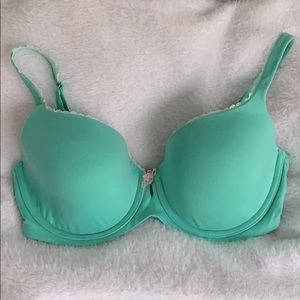 Body by Victoria Lined Demi Bra